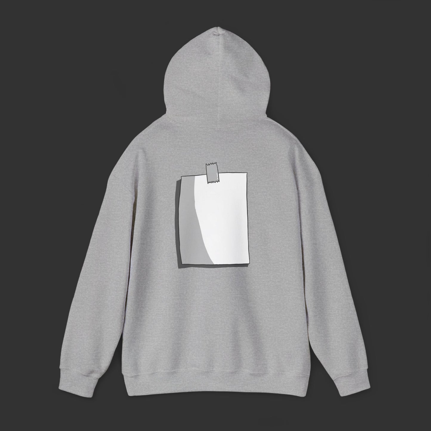 Sign Series - DIY Sign Hoodie