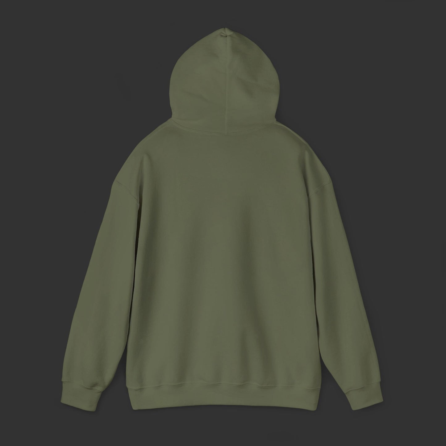 Rifleman Series - Modern Rifleman DS Hoodie
