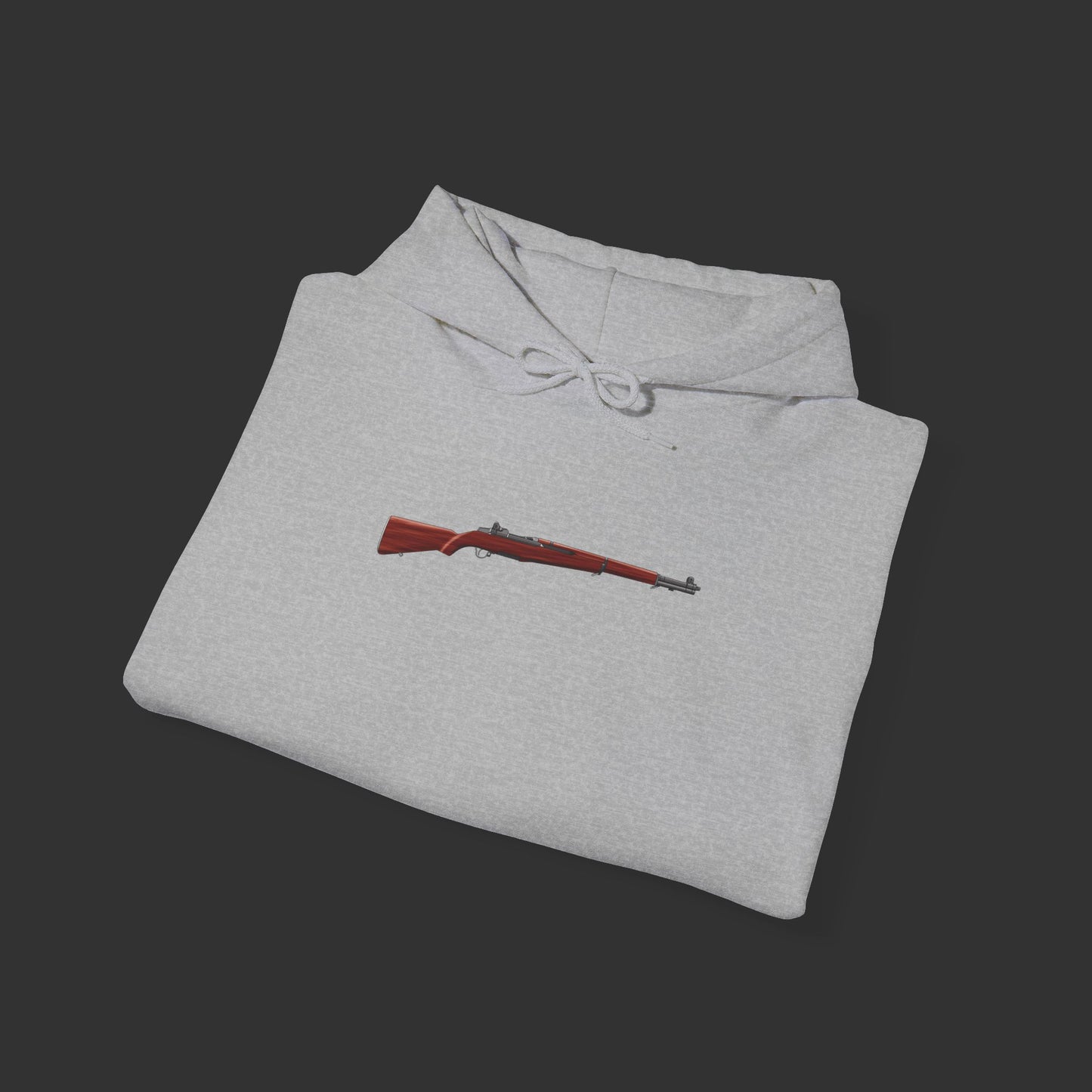 Pew Life Series - M1 Garand Hoodie