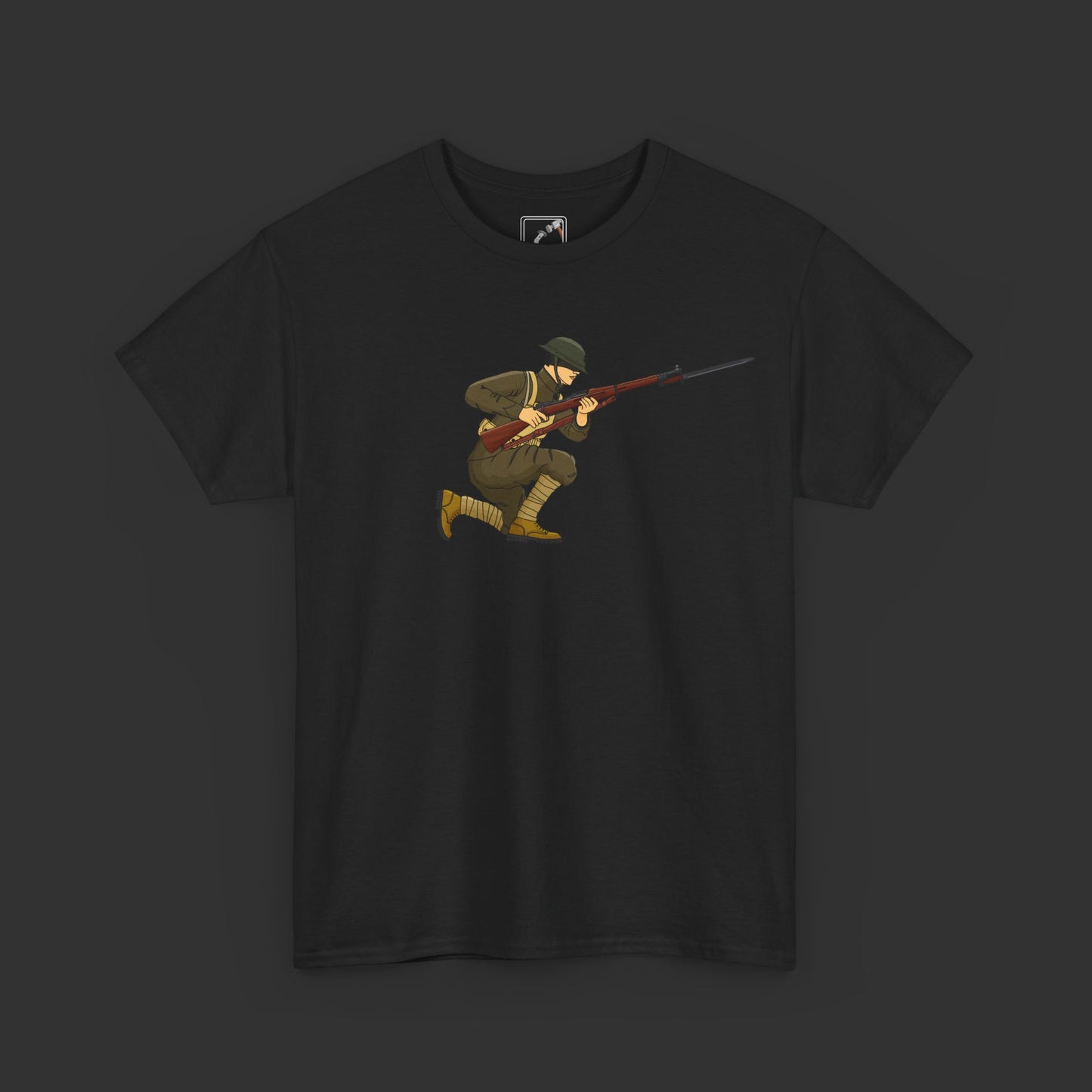 Rifleman Series - WW1 Rifleman Shirt