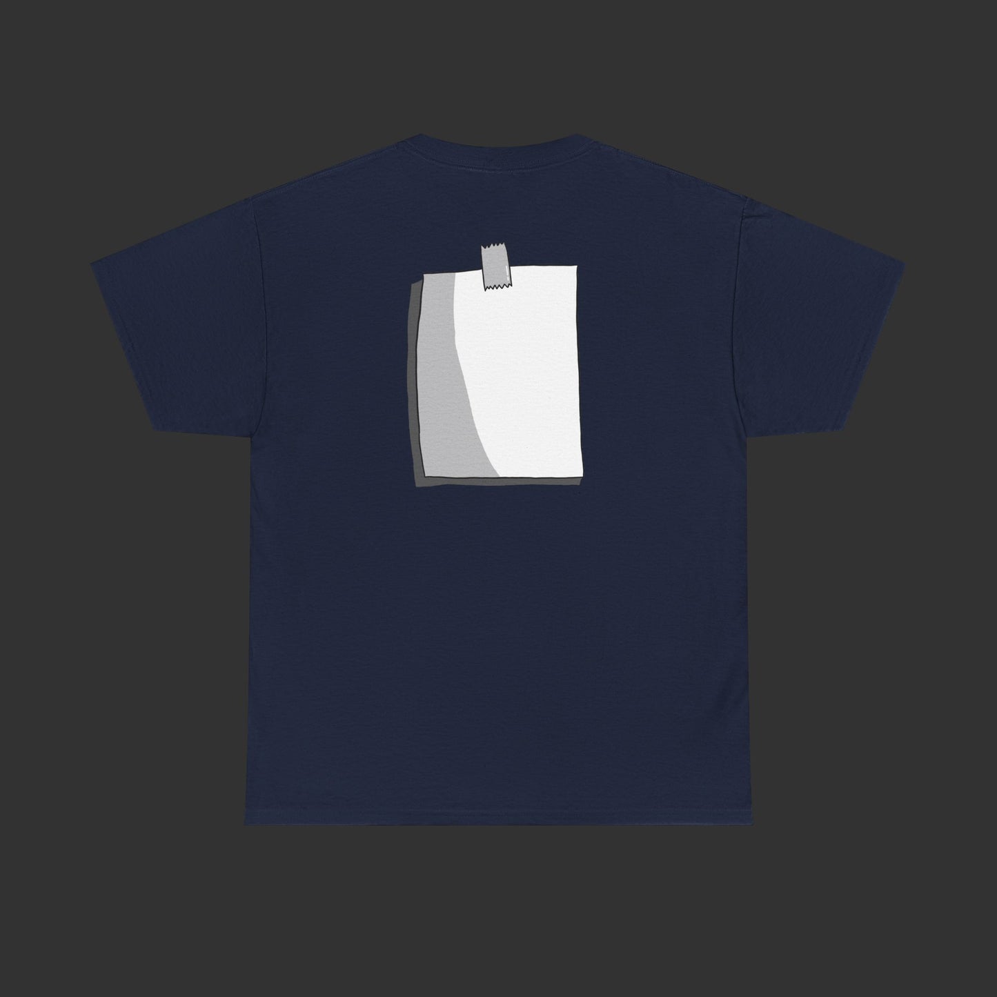 Sign Series - DIY Sign Shirt