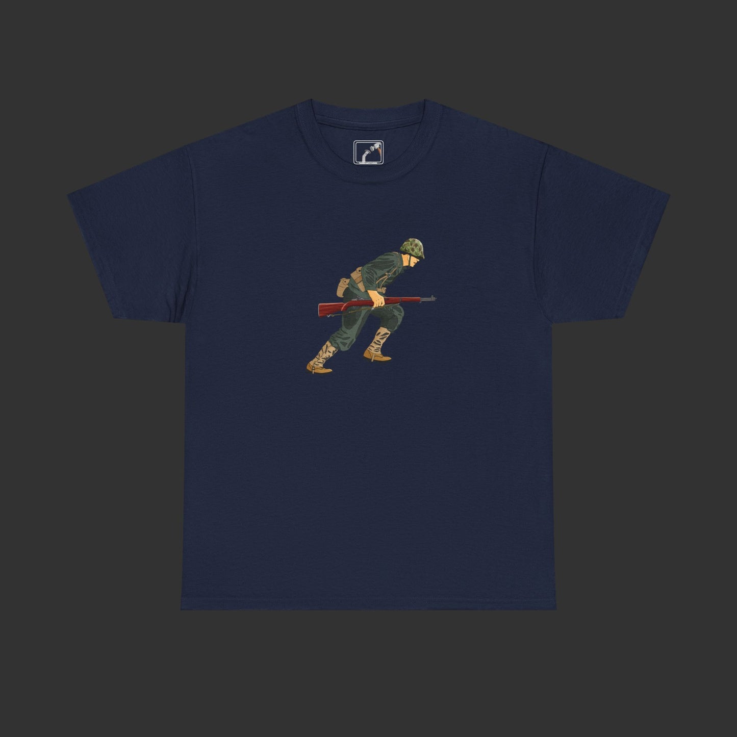 Rifleman Series - WW2 Rifleman Shirt