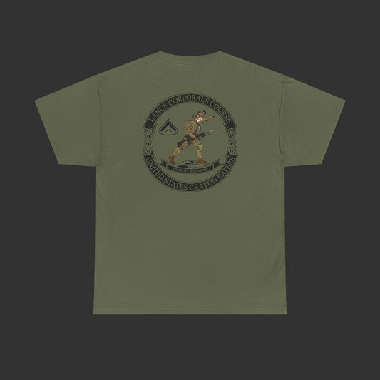 Lance Corporals Course Shirt