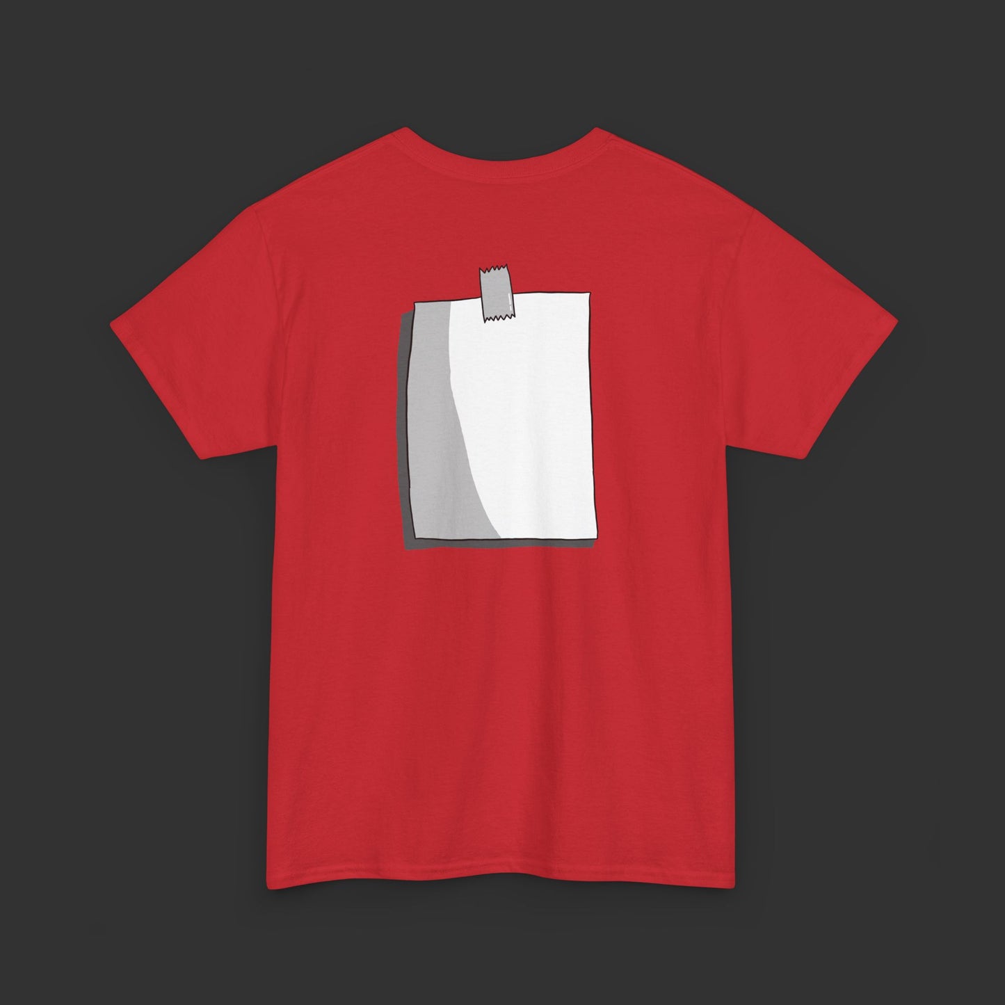 Sign Series - DIY Sign Shirt