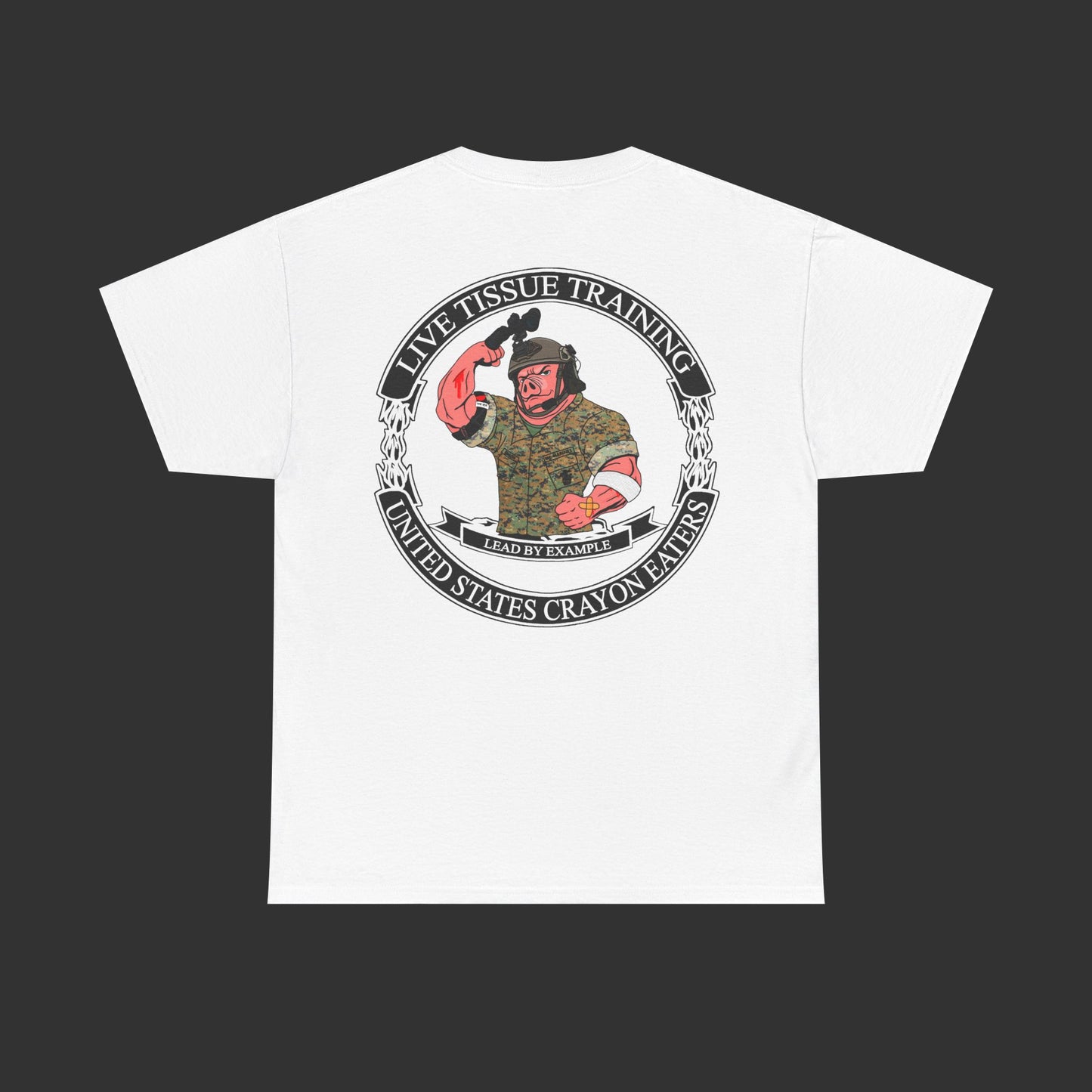 Live Tissue Training Shirt