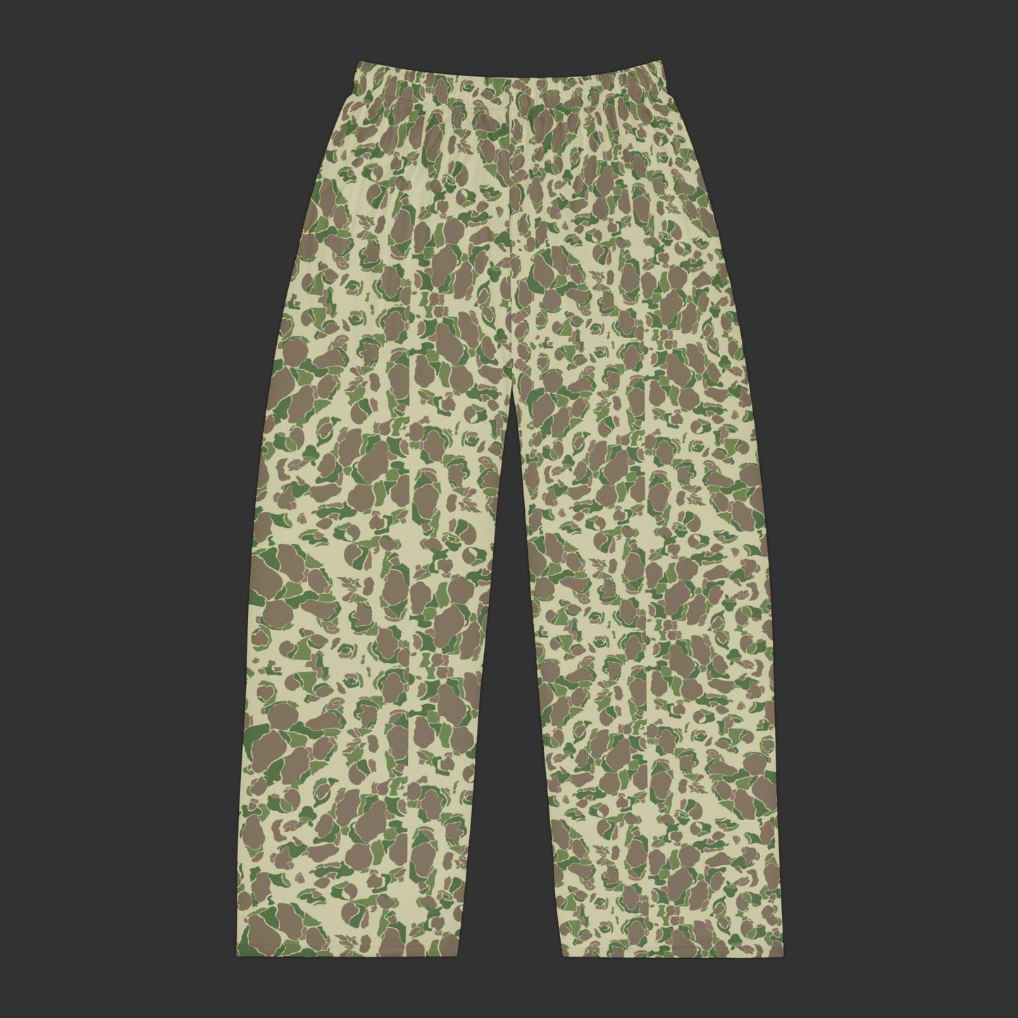 Frogskin Pajama Pants