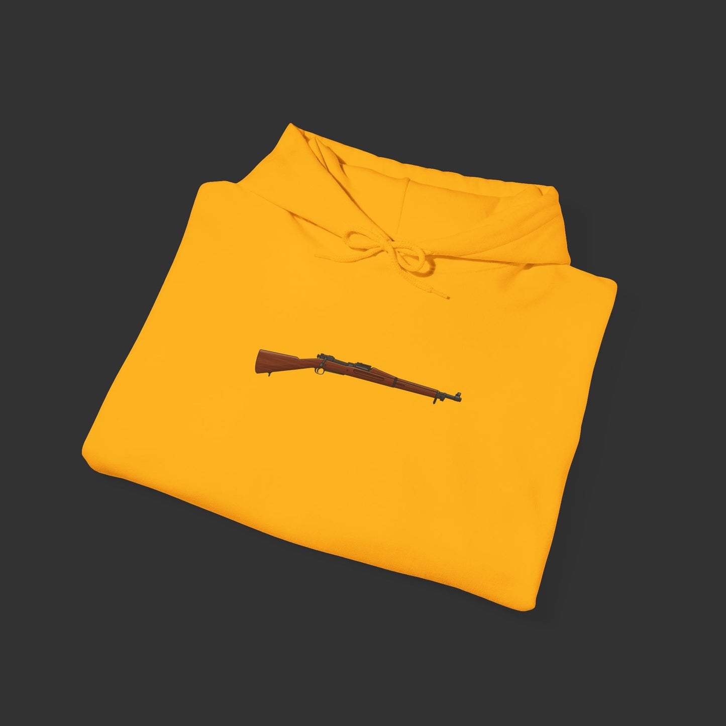 Pew Life Series - M1903 Hoodie