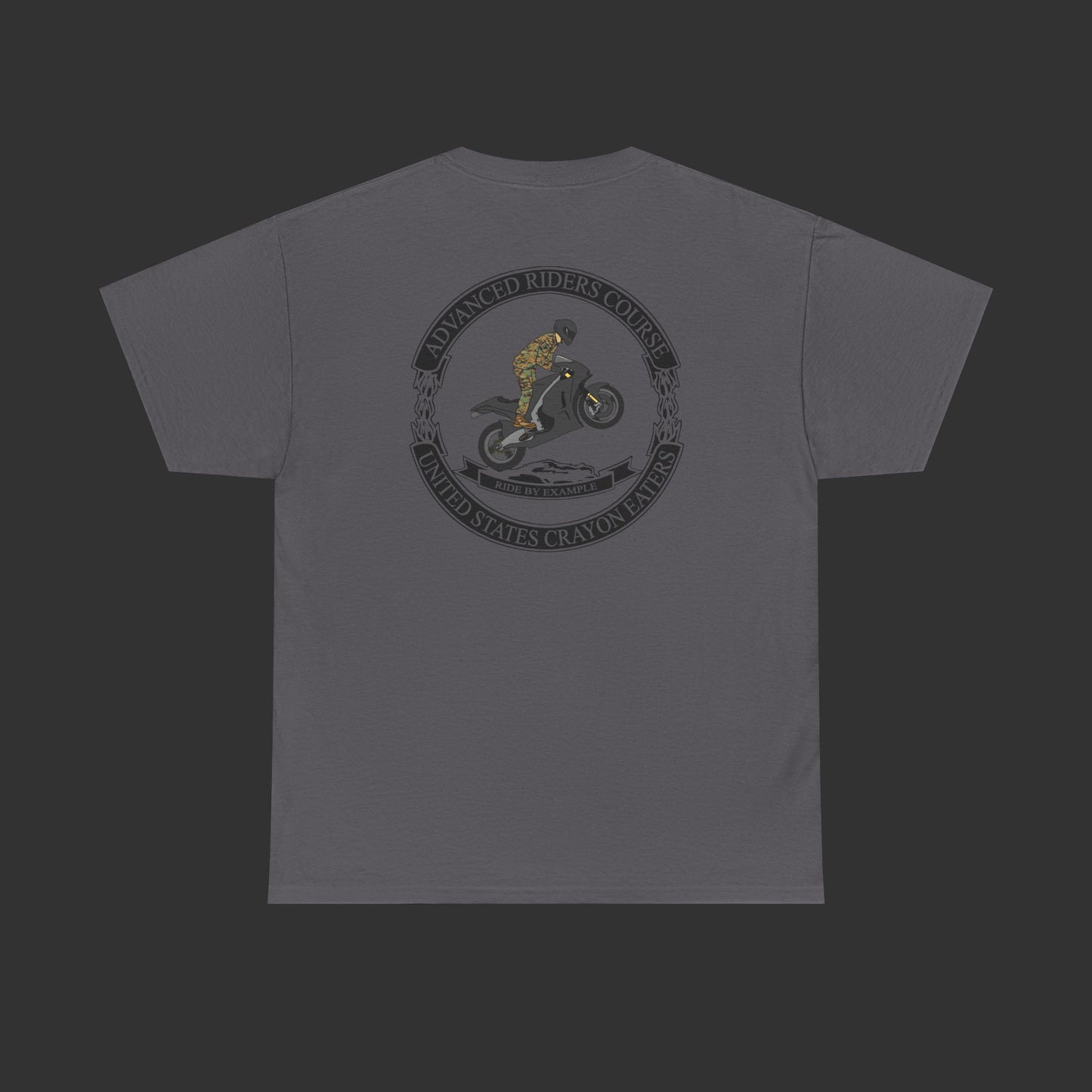 Bike Life Series - Advanced Riders Course WD Shirt