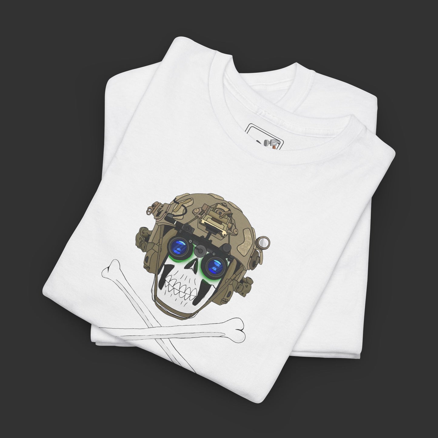 Jolly Roger Shirt