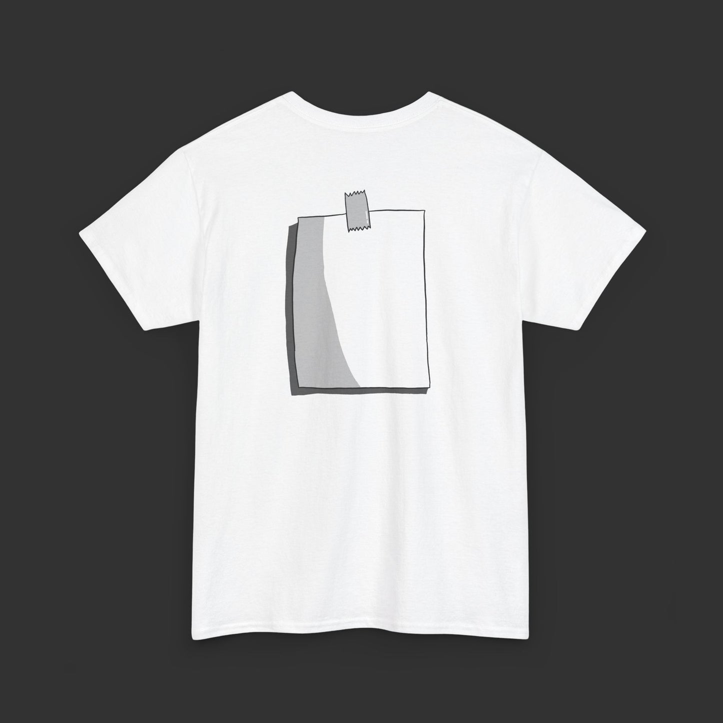 Sign Series - DIY Sign Shirt