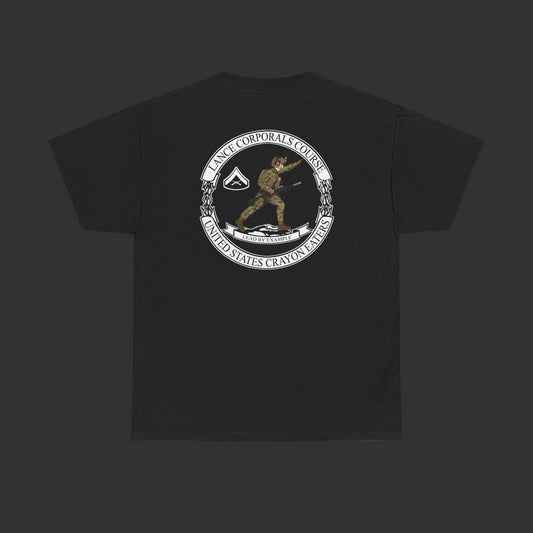 Lance Corporals Course Shirt