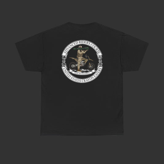 Bike Life Series - Advanced Riders Course Gustaf DS Shirt