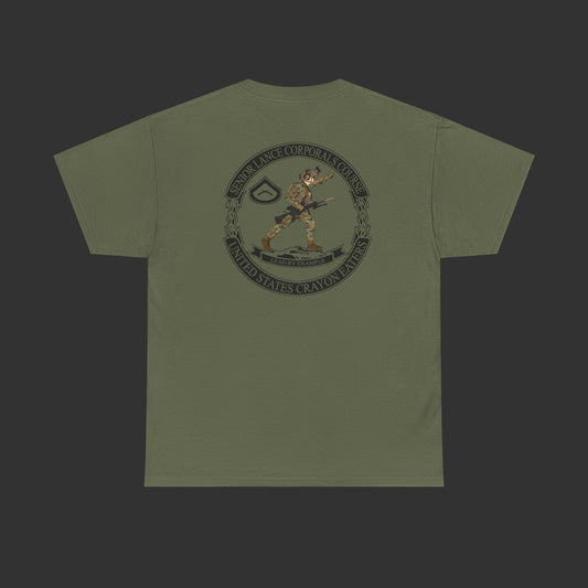 Senior Lance Corporals Course Shirt