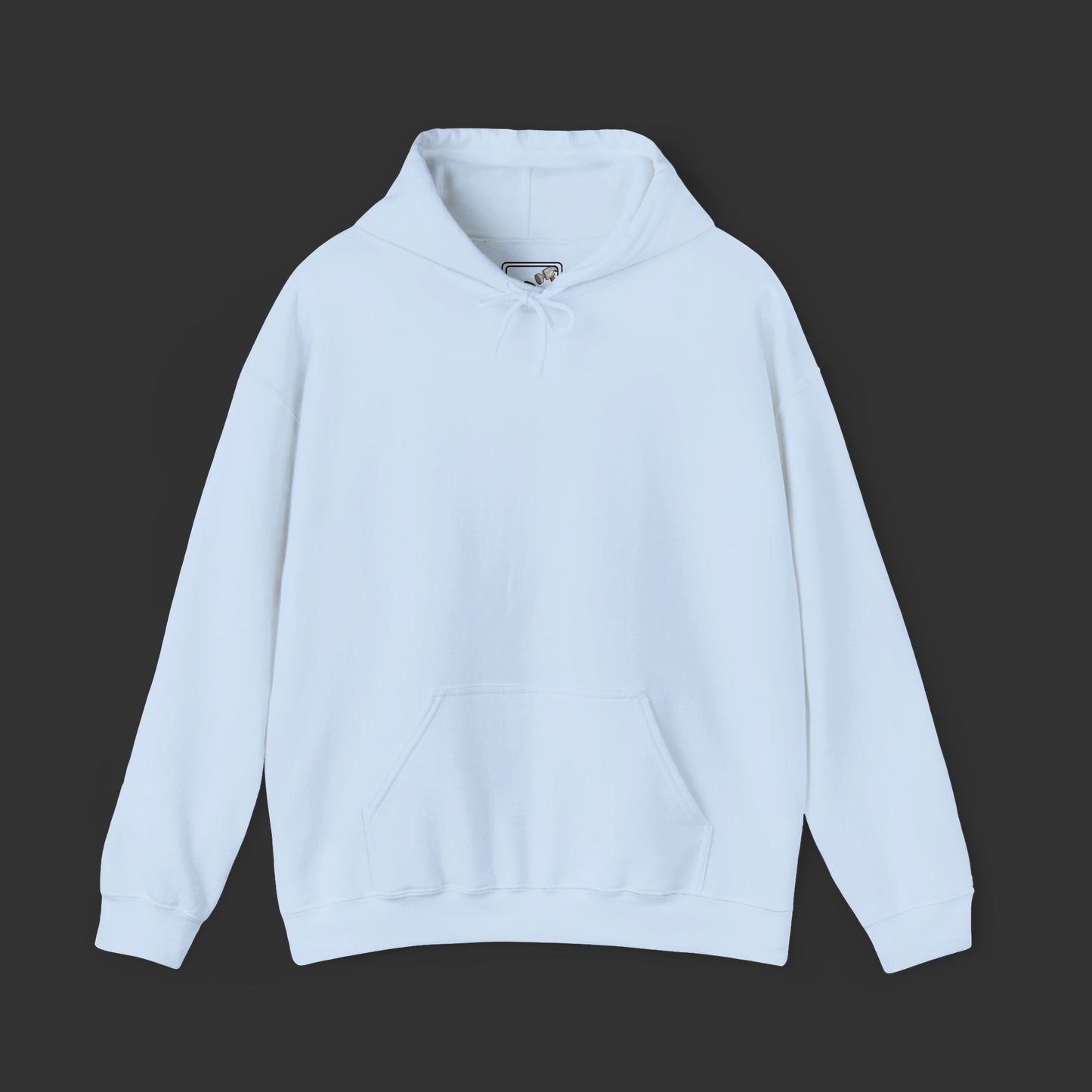 Bike Life Series - Advanced Riders Course DS Hoodie