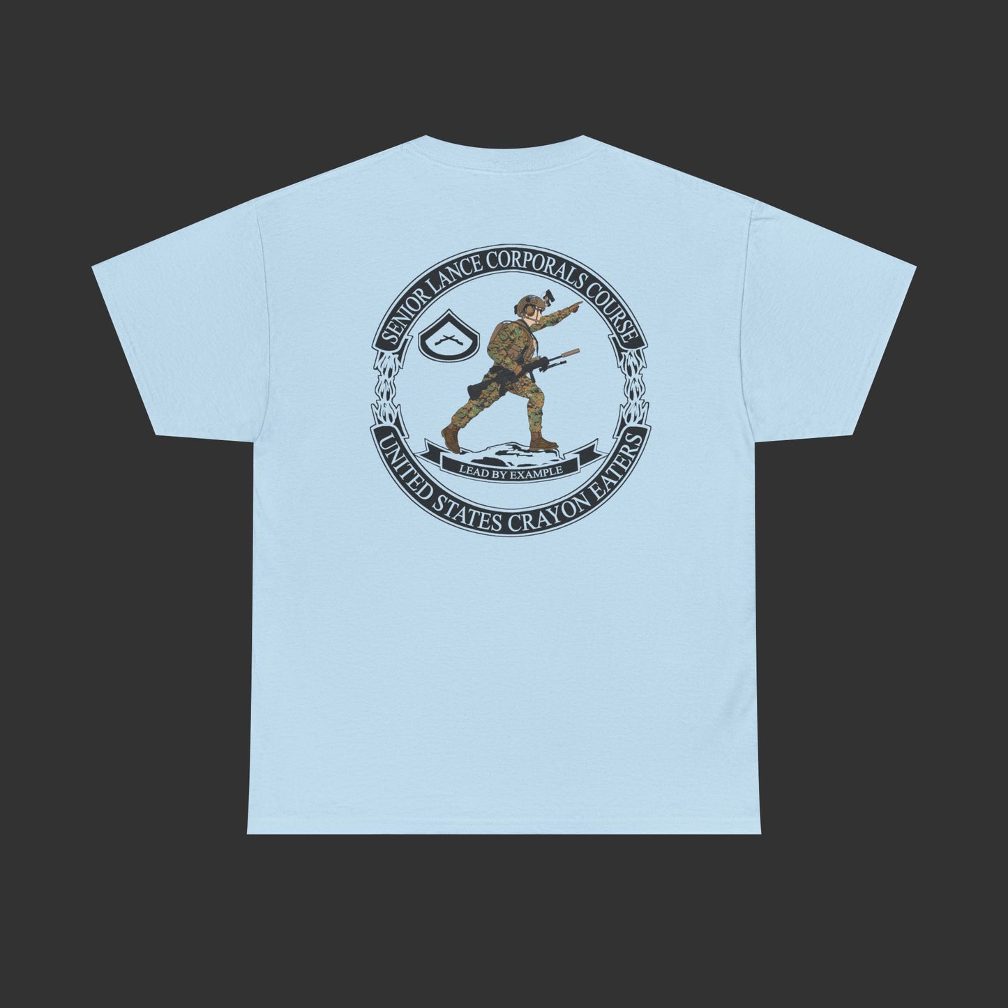 Senior Lance Corporals Course Shirt
