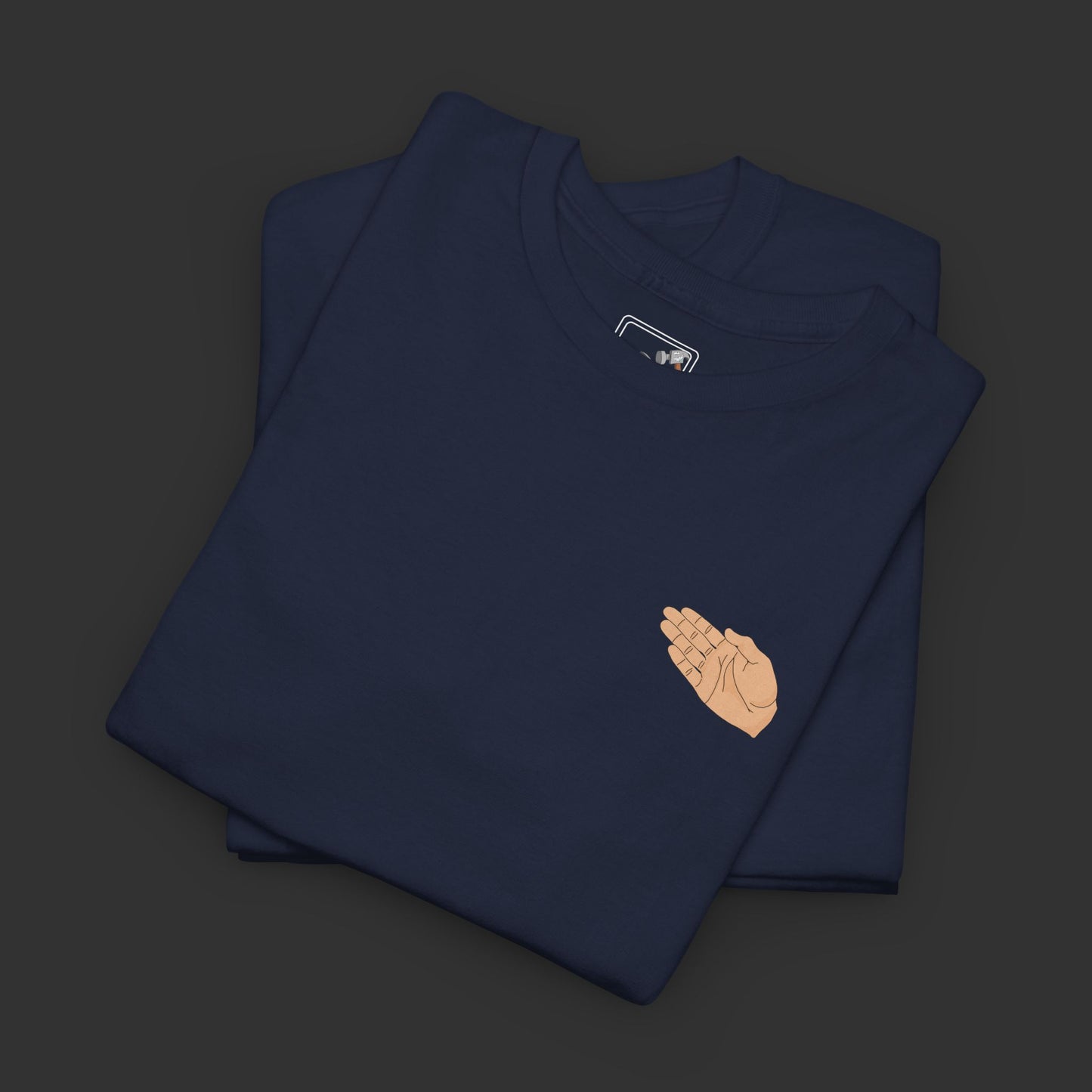 Knife Hands Shirt