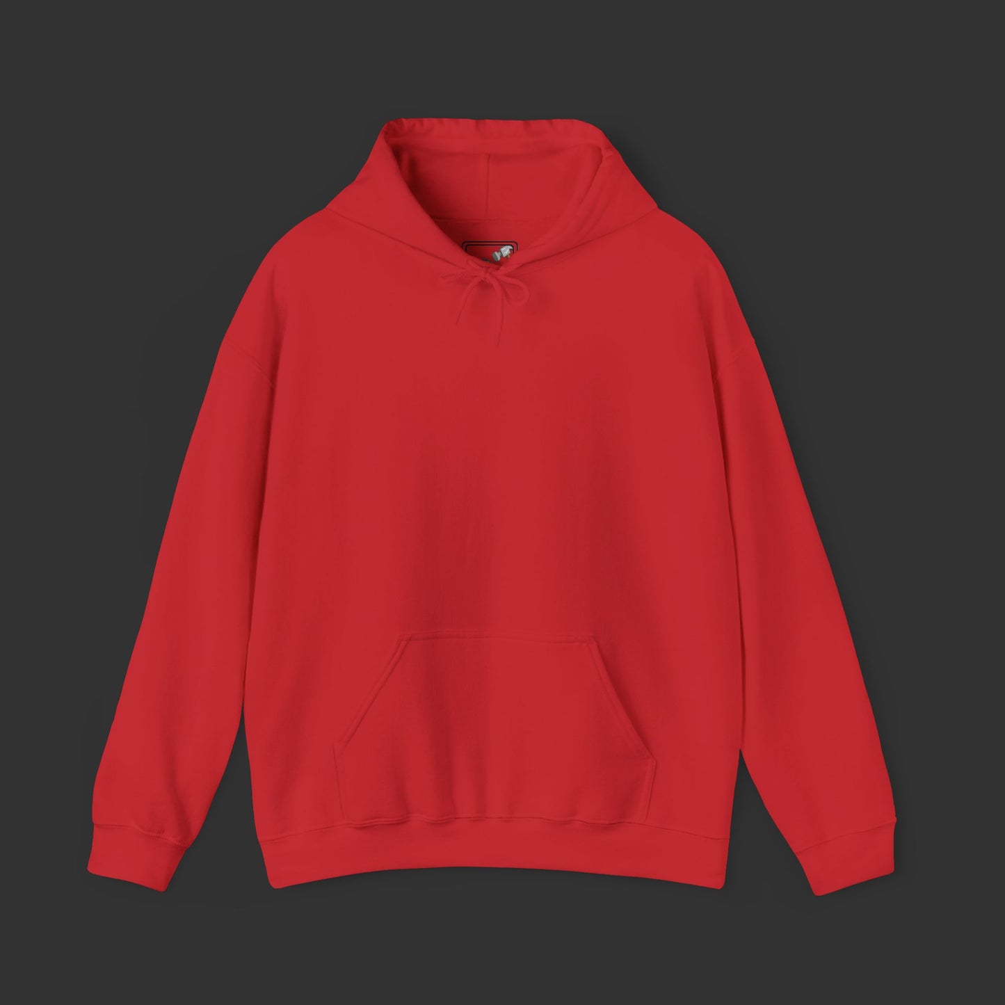 Skate Life Series - Advanced Skaters Course Ollie DS Hoodie
