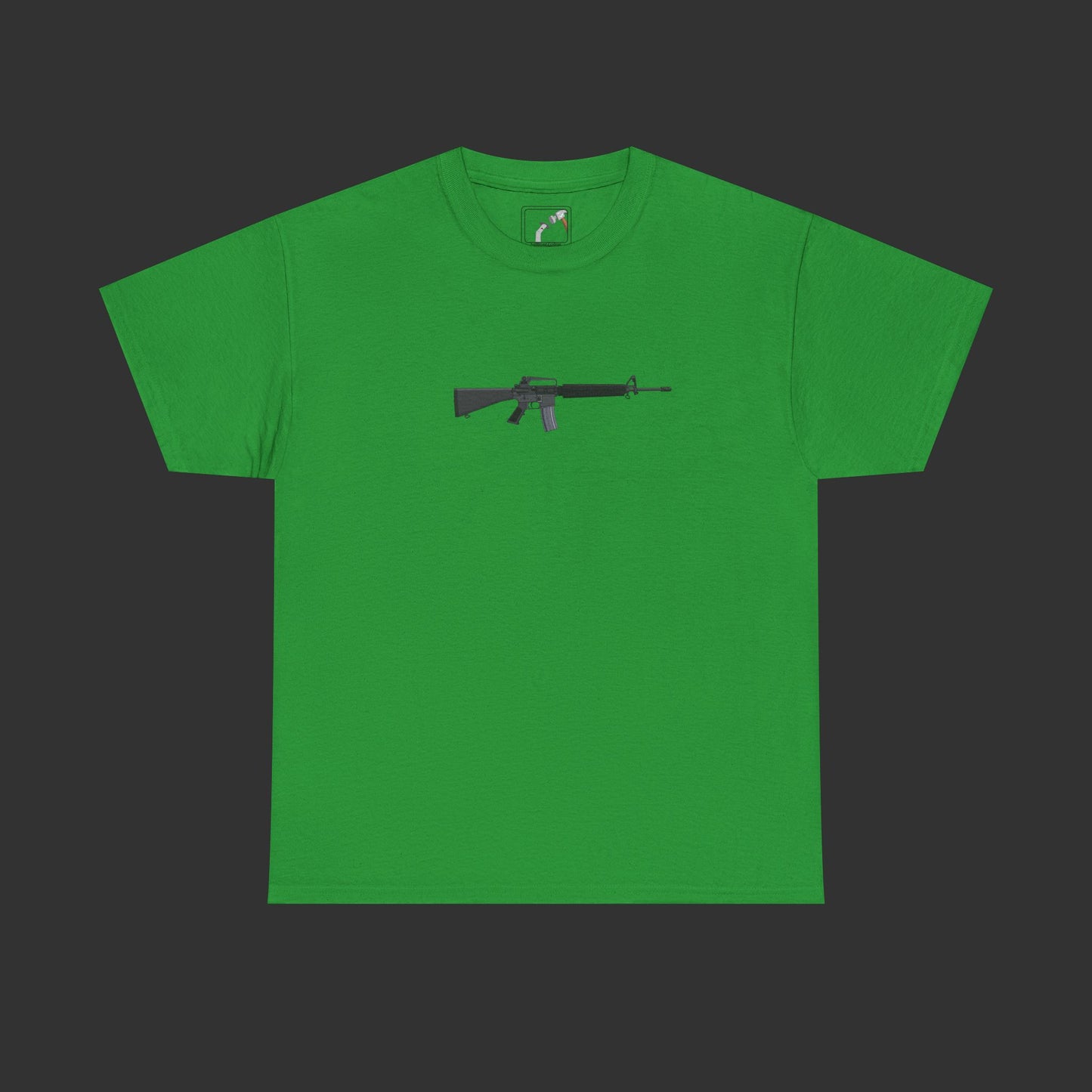 Pew Life Series - M16A2 Shirt