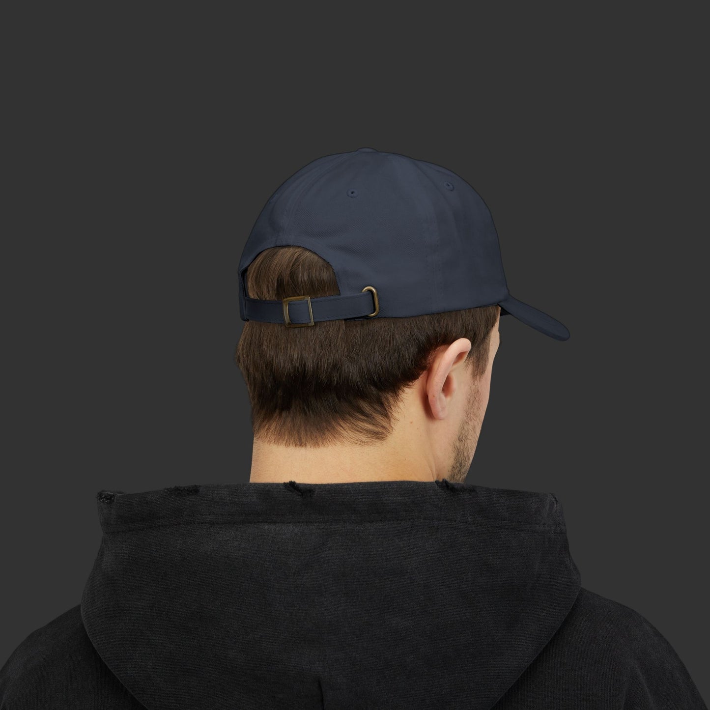 Skate Life Series - Sk8s Dad Hat