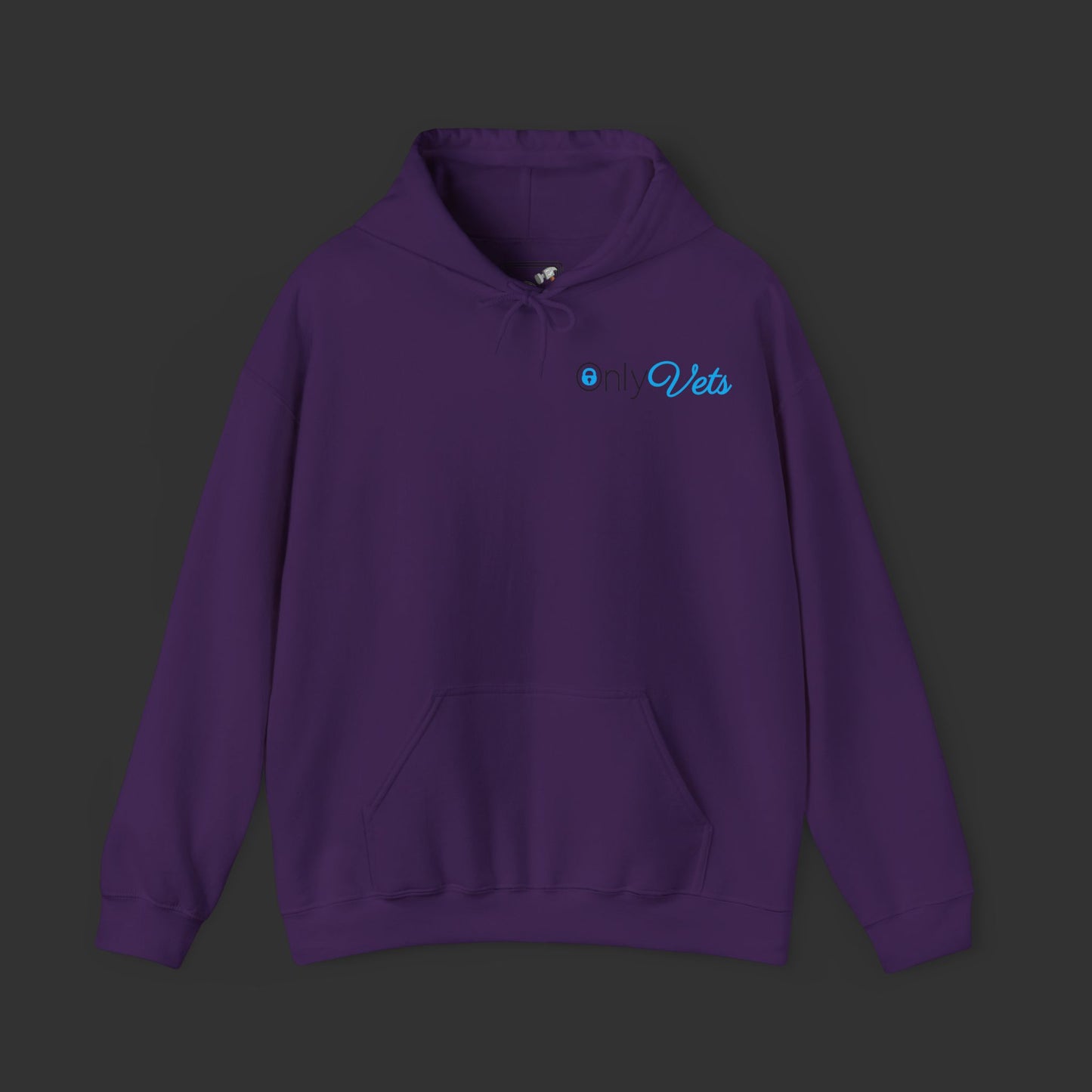 OnlyVets Hoodie