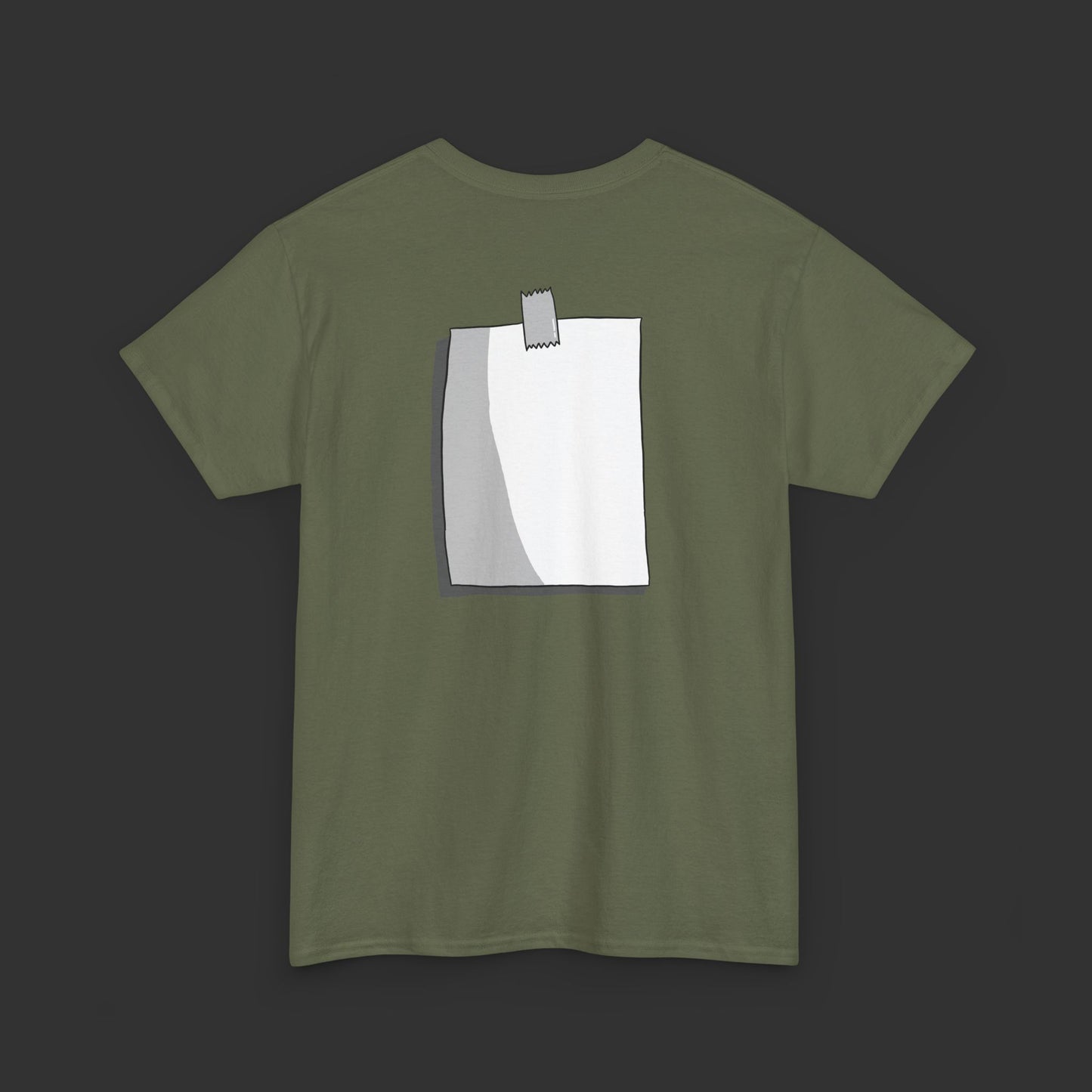Sign Series - DIY Sign Shirt