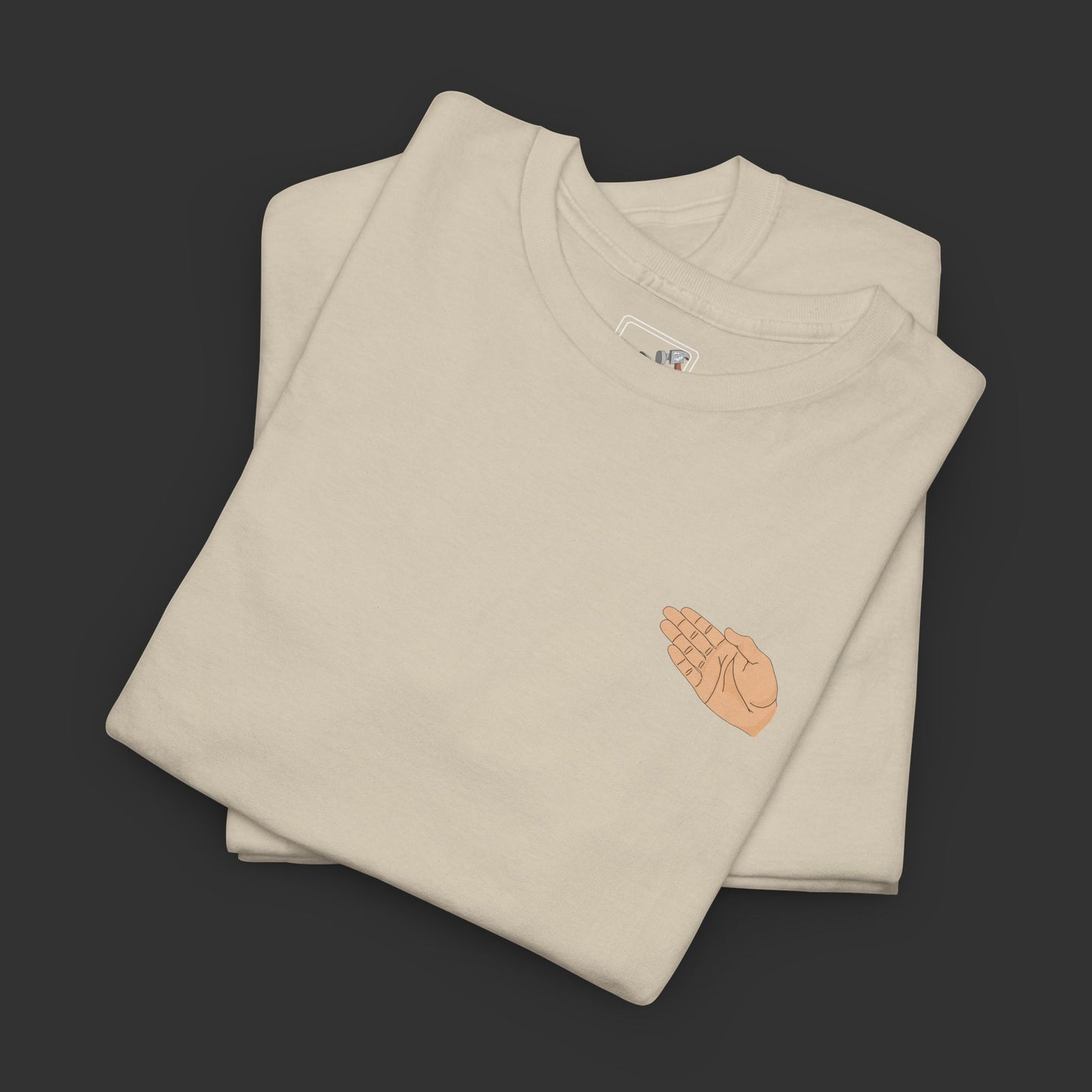 Knife Hands Shirt