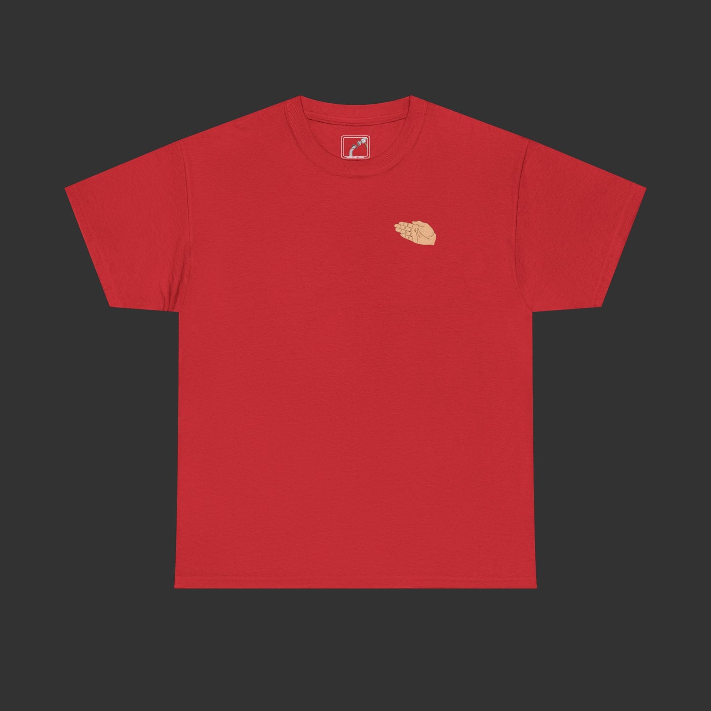 Knife Hands Shirt