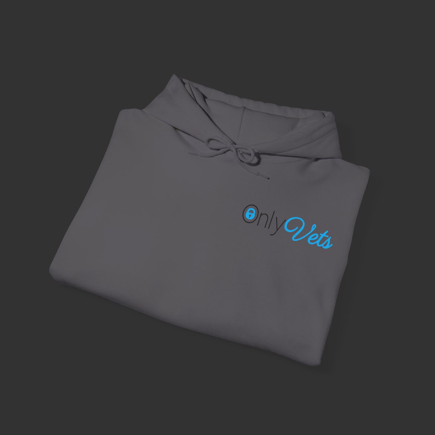 OnlyVets Hoodie