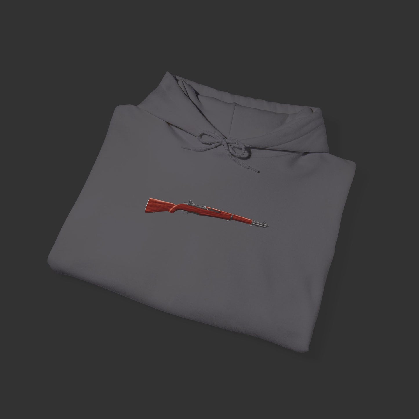 Pew Life Series - M1 Garand Hoodie