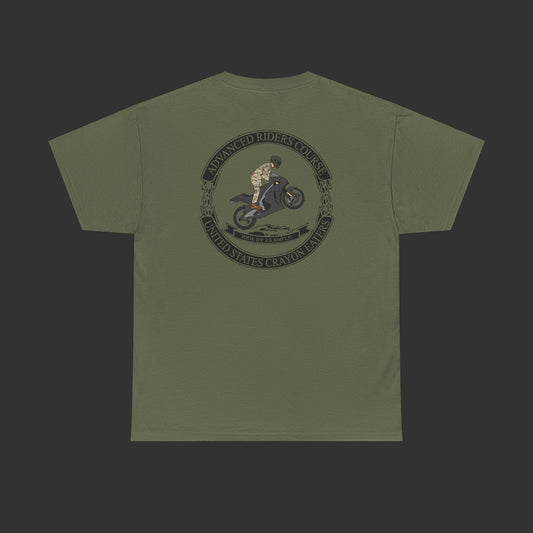 Bike Life Series - Advanced Riders Course DS Shirt
