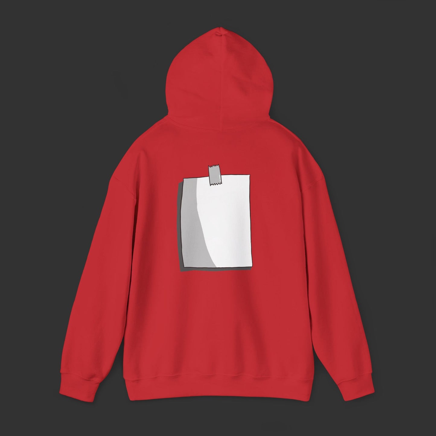 Sign Series - DIY Sign Hoodie