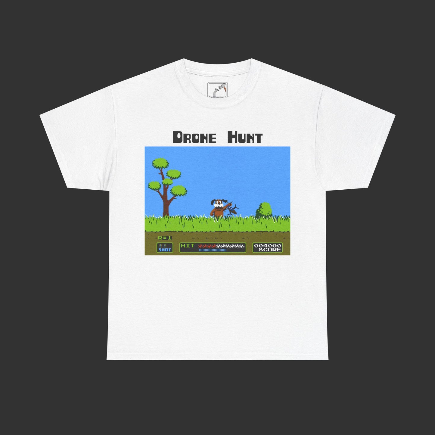 Drone Hunt Shirt