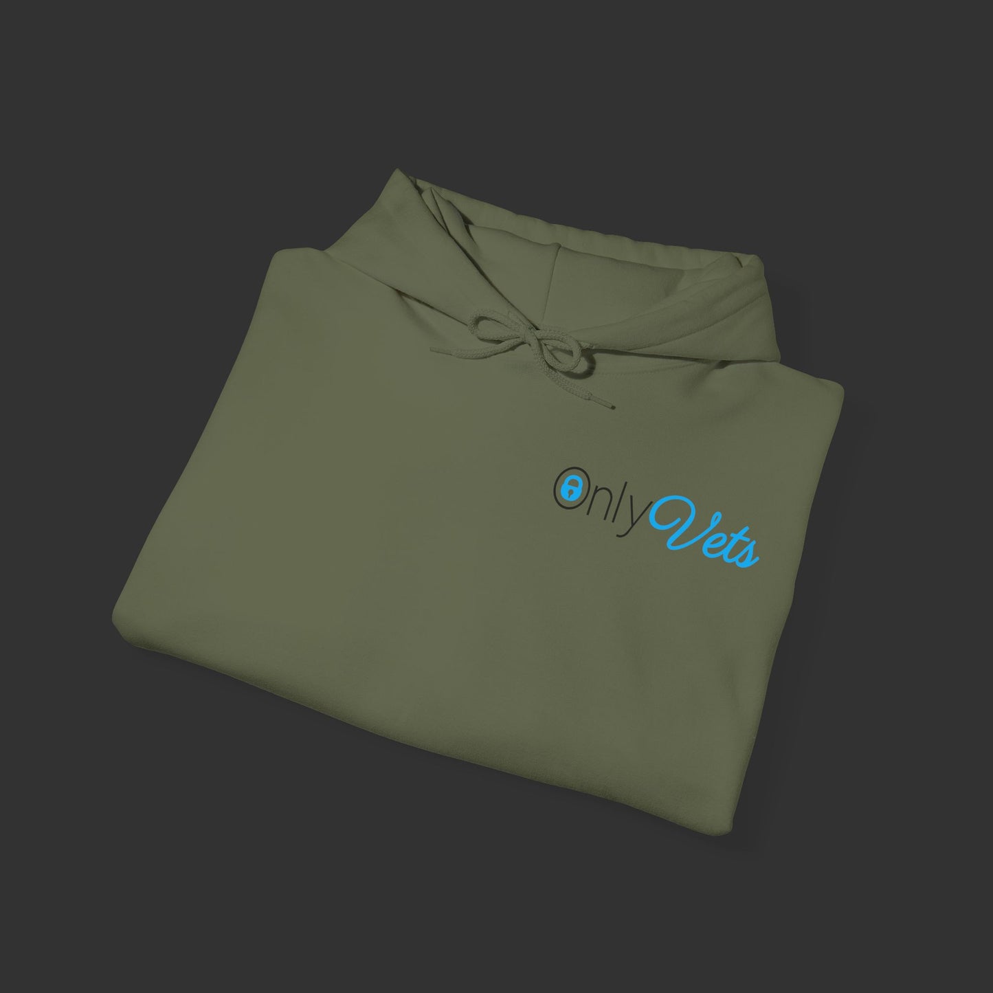 OnlyVets Hoodie