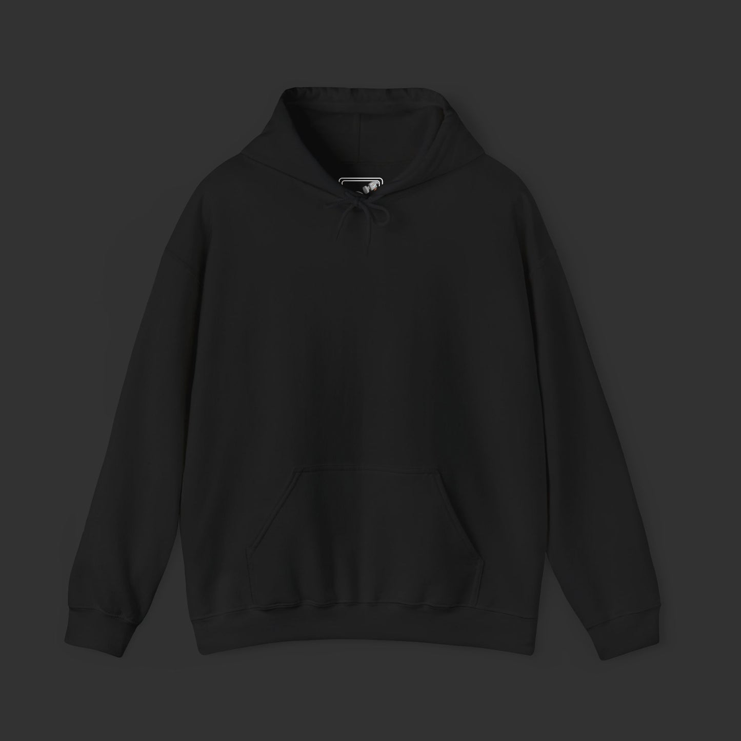Bike Life Series - Advanced Riders Course DS Hoodie