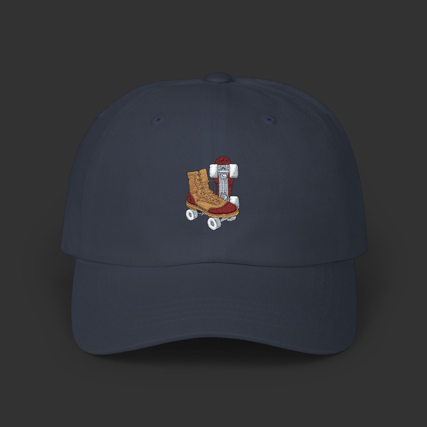 Skate Life Series - Sk8s Dad Hat