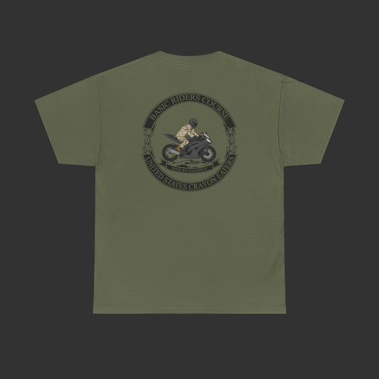 Bike Life Series - Basic Riders Course DS Shirt
