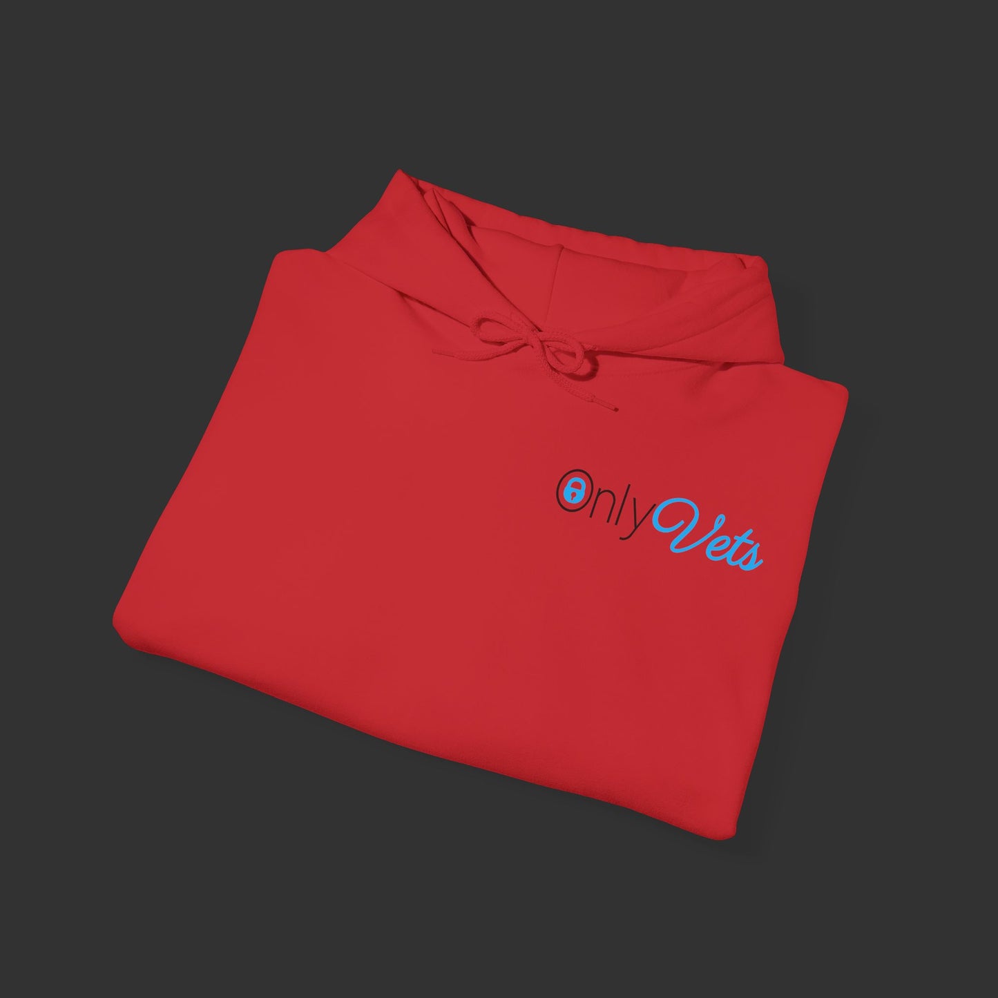 OnlyVets Hoodie