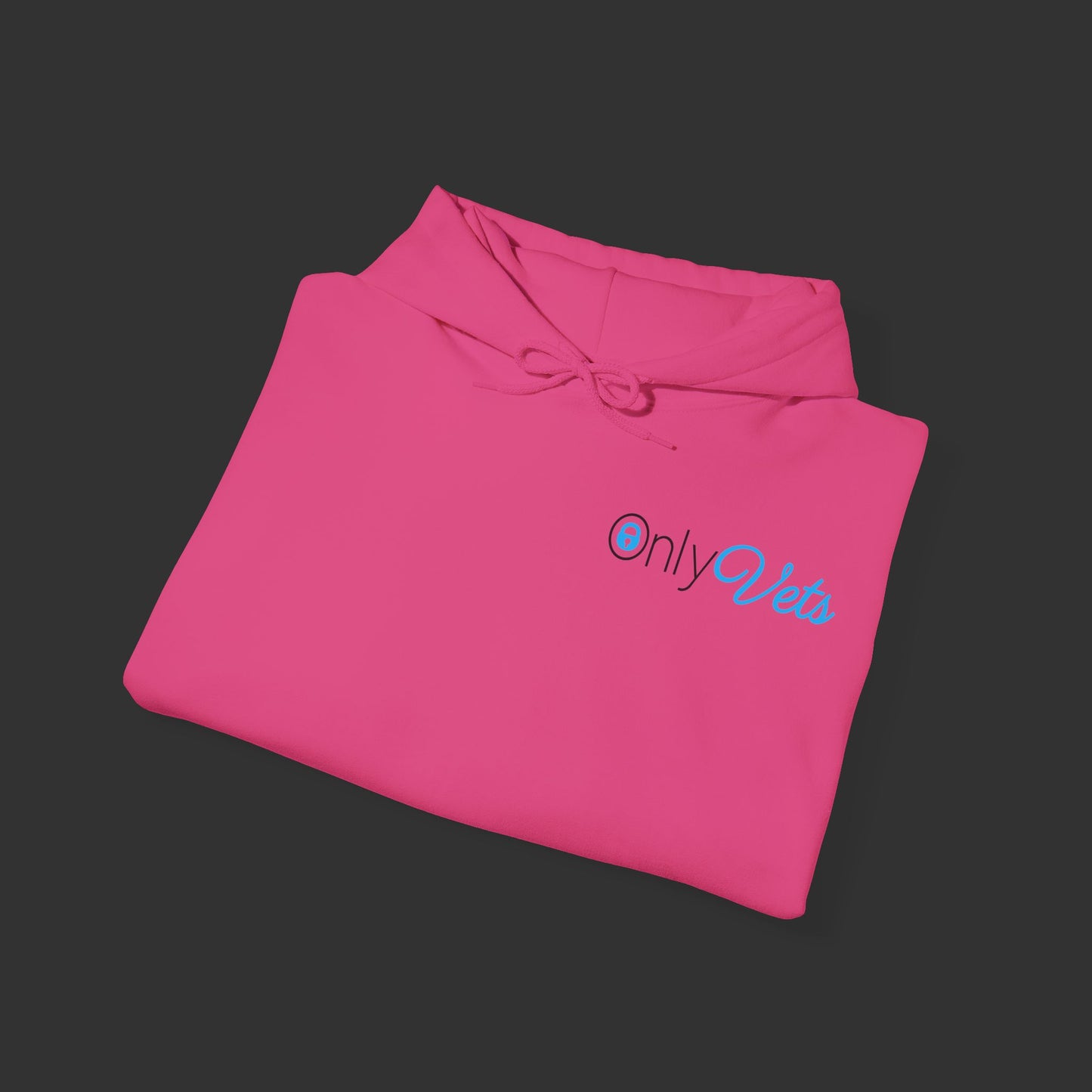 OnlyVets Hoodie