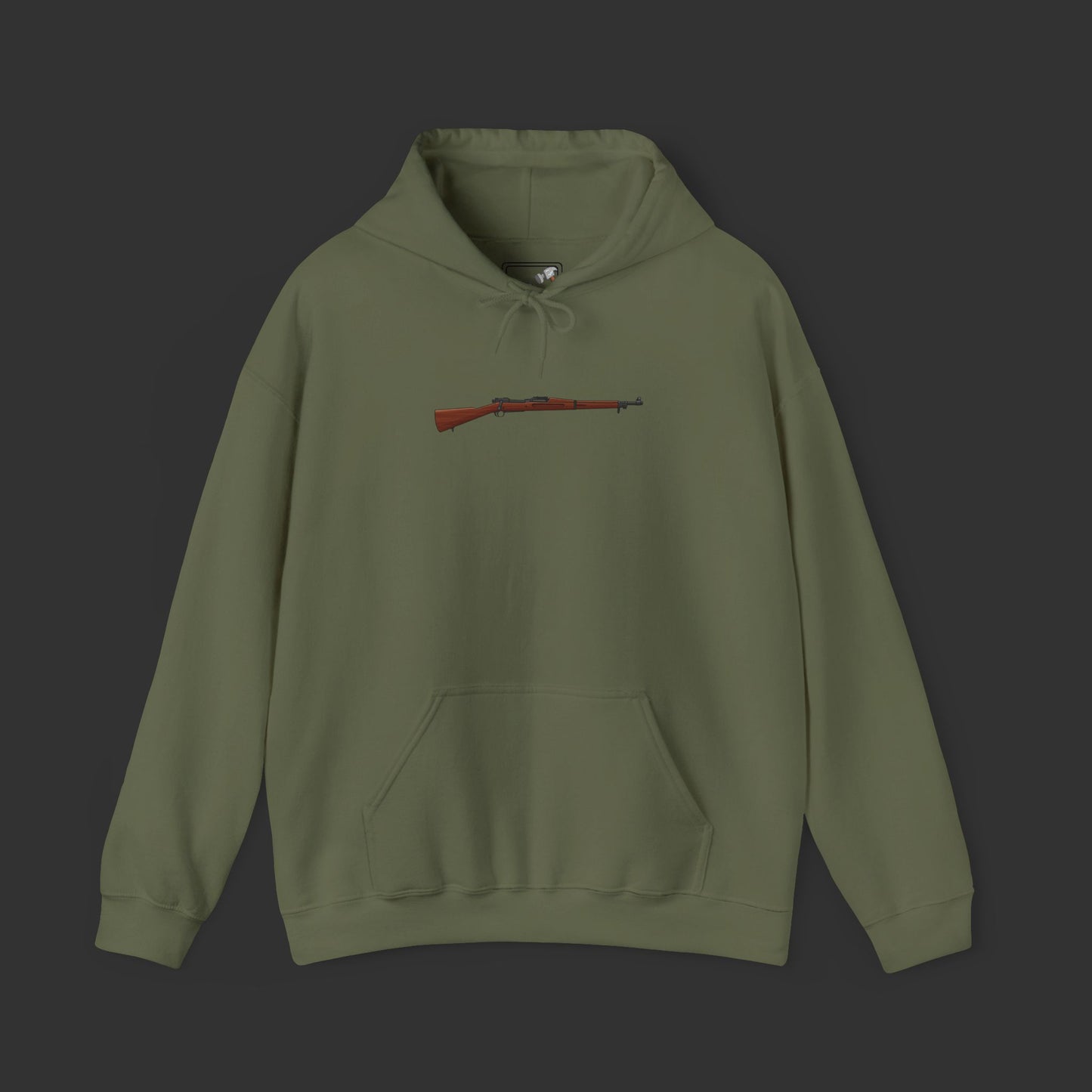 Pew Life Series - M1903 Hoodie