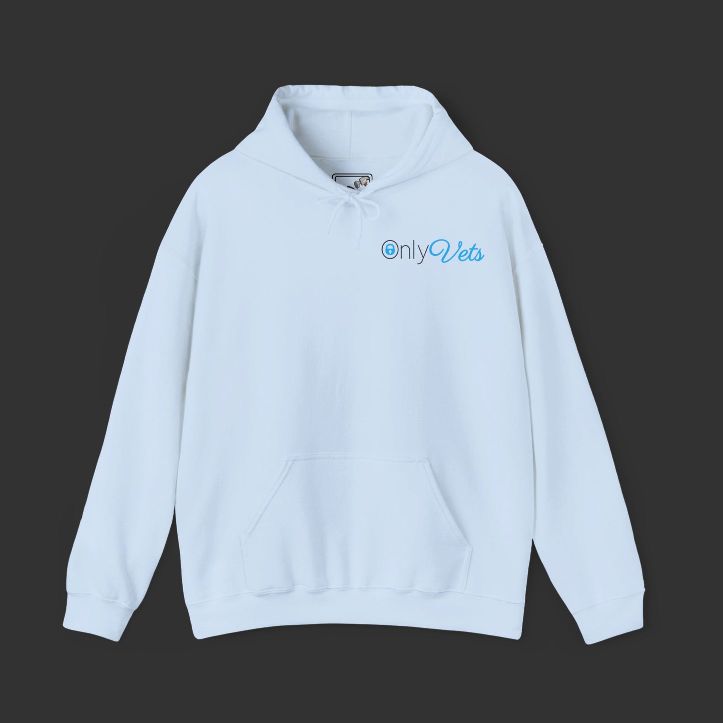 OnlyVets Hoodie