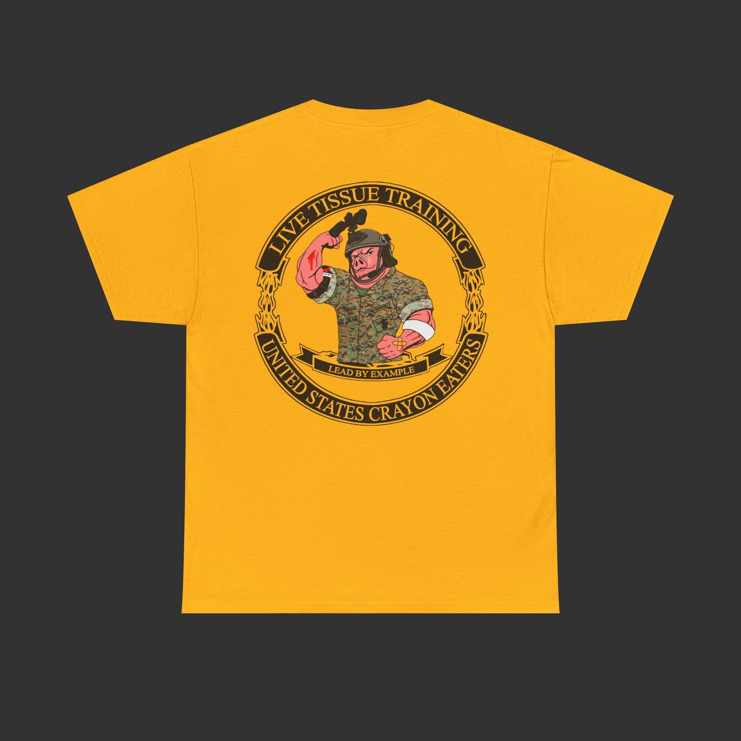Live Tissue Training Shirt