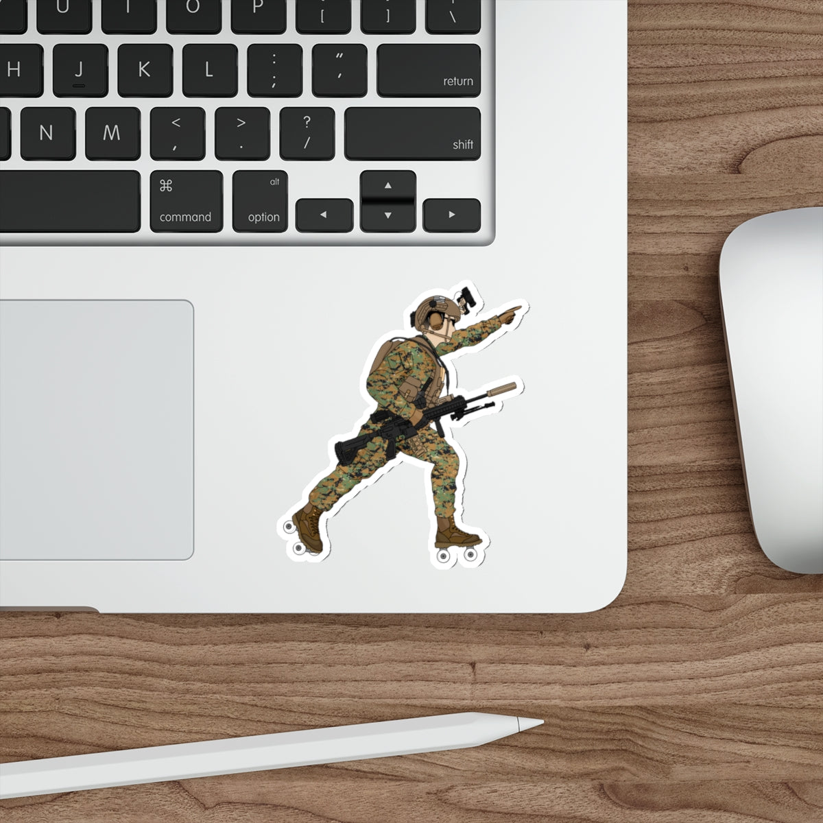 Sticker Series - Advanced Sk8r