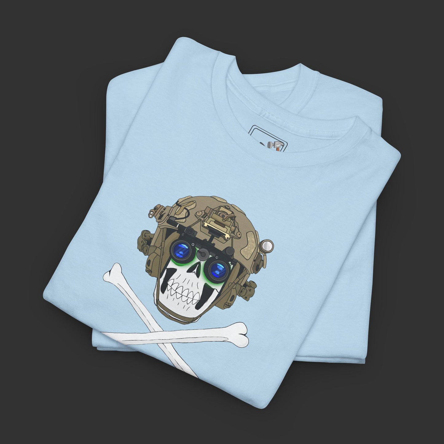 Jolly Roger Shirt
