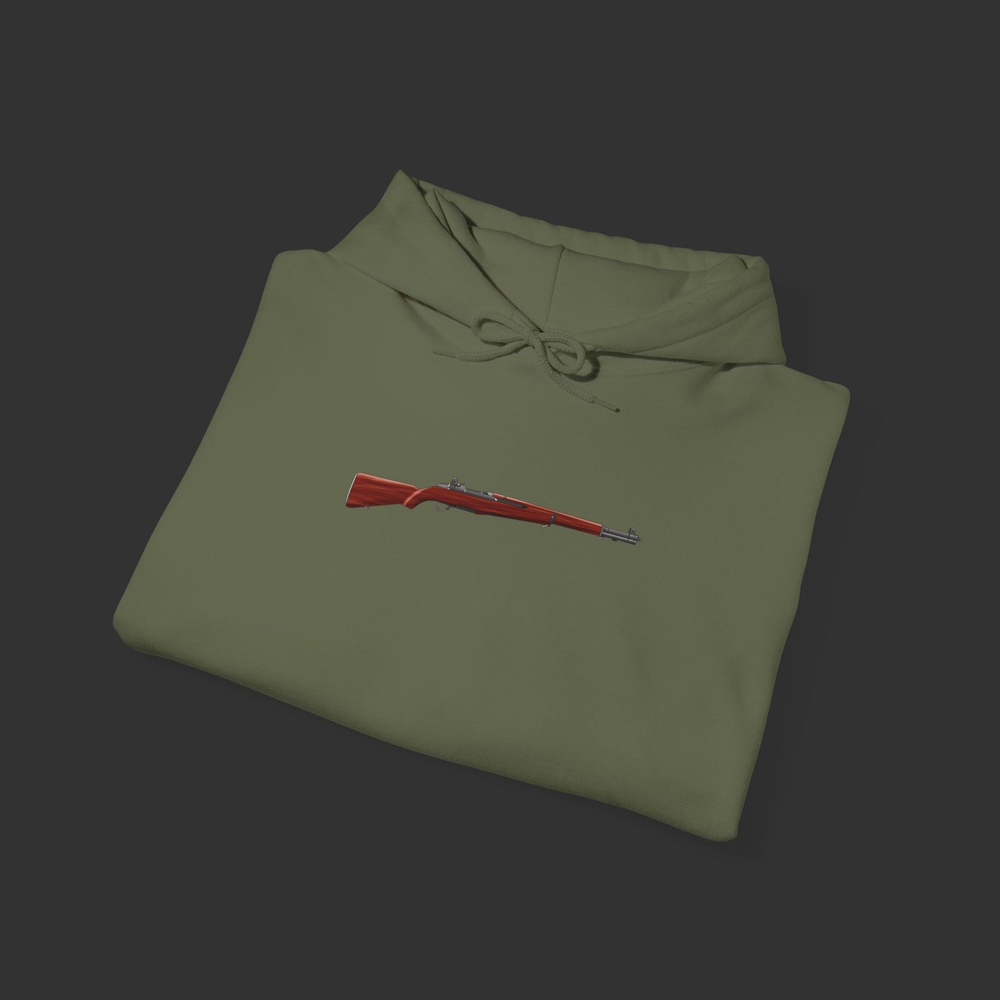 Pew Life Series - M1 Garand Hoodie