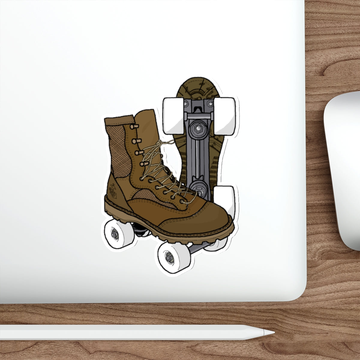 Sticker Series - Sk8s