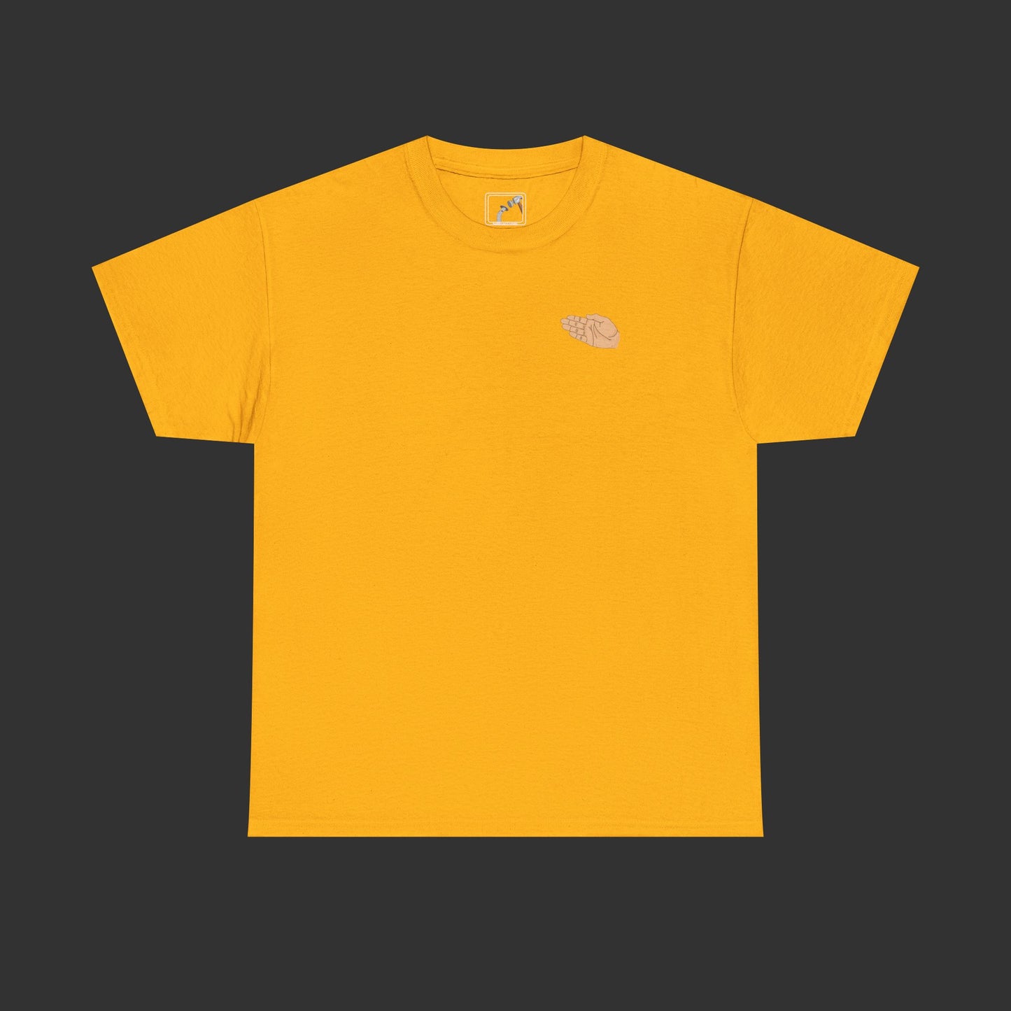 Knife Hands Shirt