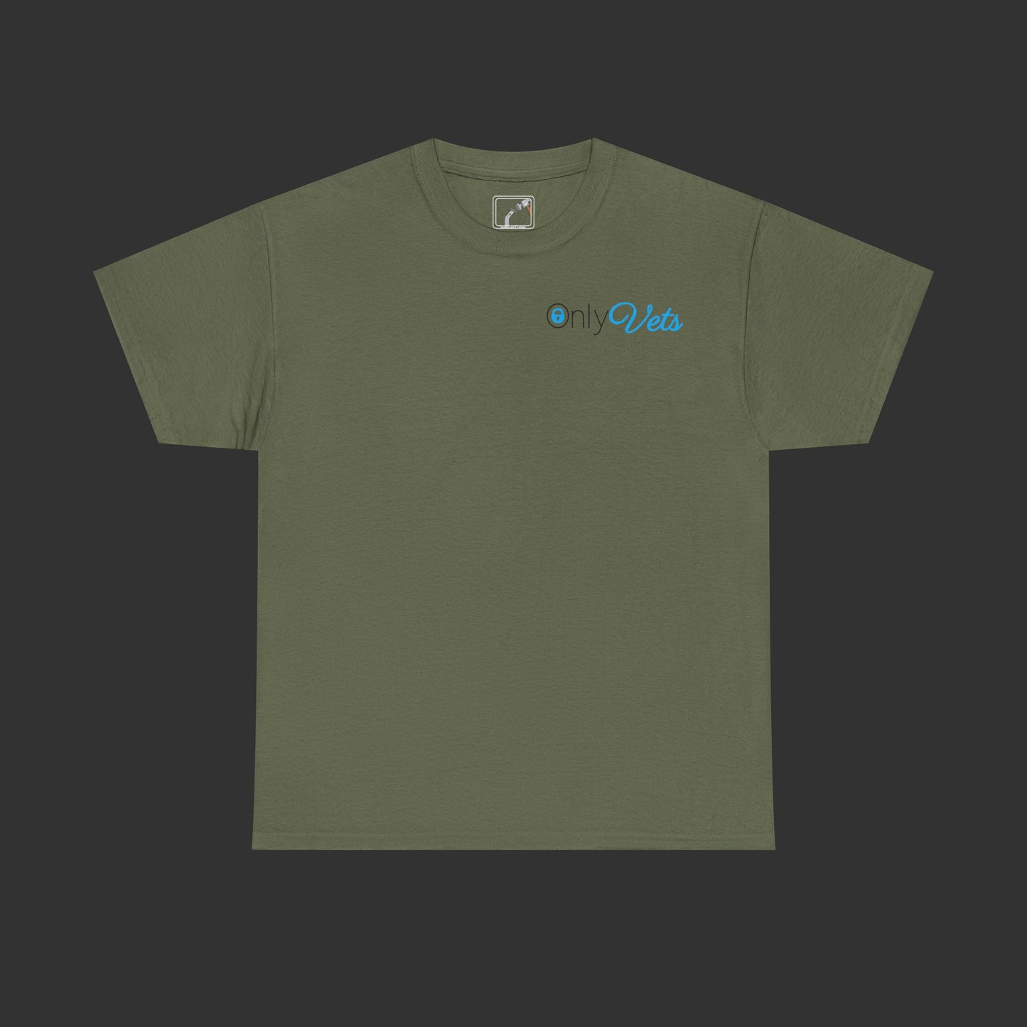 OnlyVets Shirt