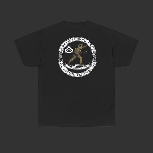 Senior Lance Corporals Course Shirt