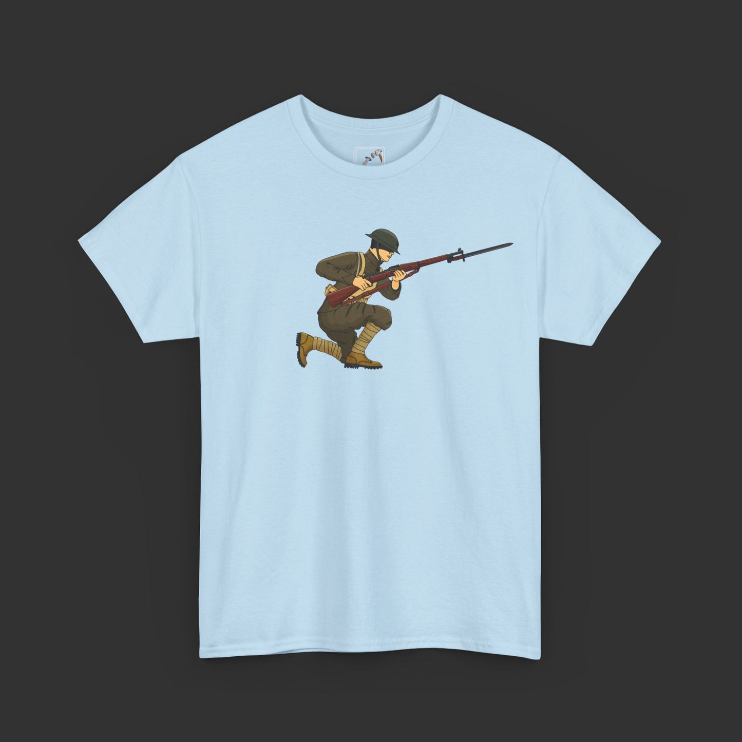 Rifleman Series - WW1 Rifleman Shirt