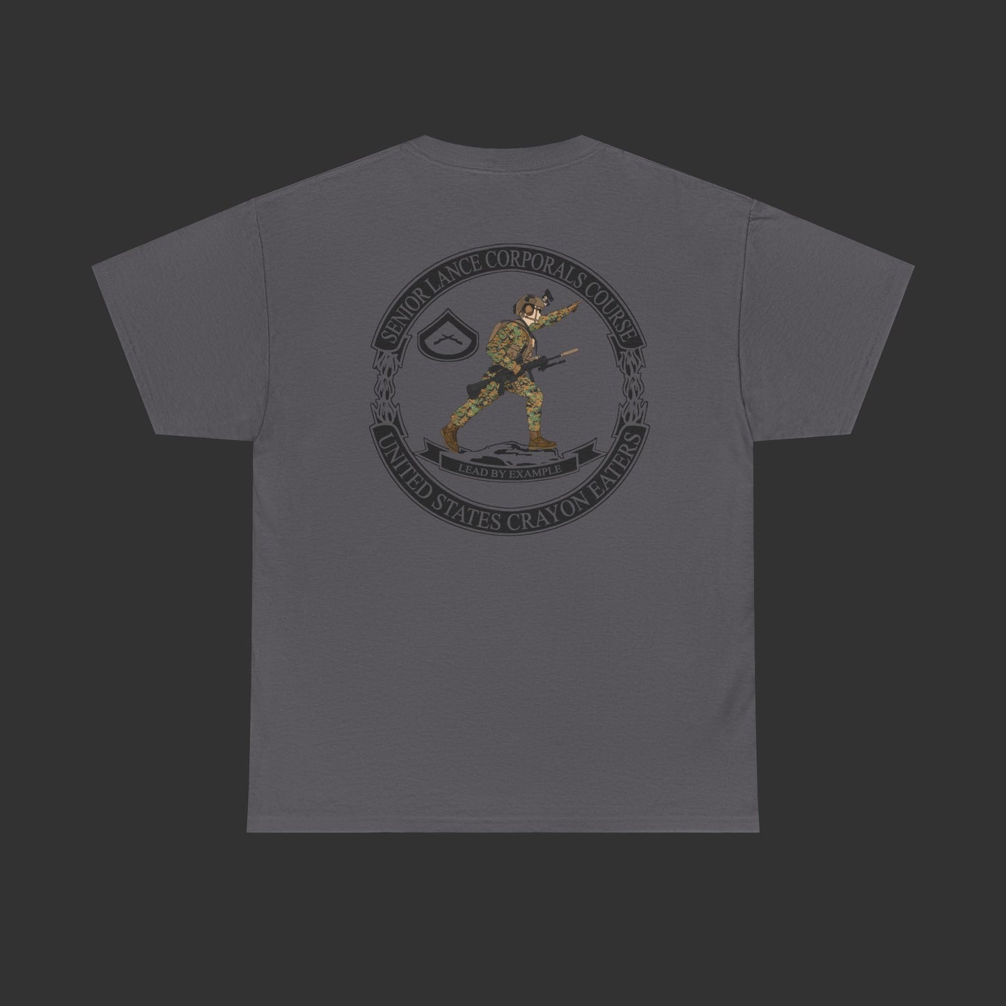 Senior Lance Corporals Course Shirt